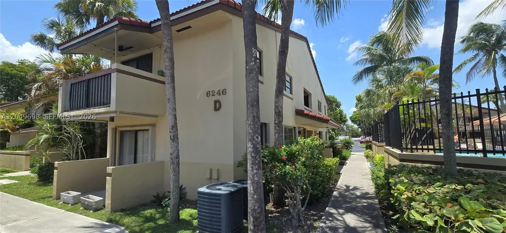 6246 SW 136th Court Miami FL 33183