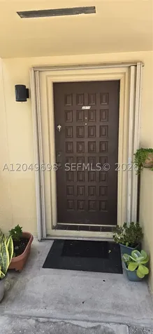6246 SW 136th Court Miami FL 33183