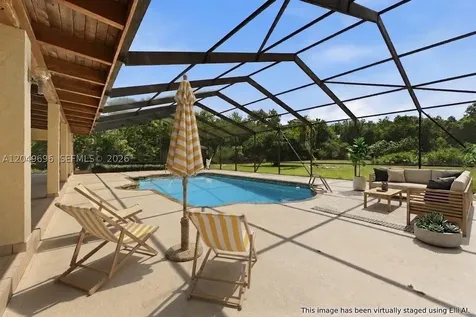28975 SW 182nd Avenue Homestead FL 33030