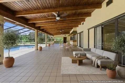 28975 SW 182nd Avenue Homestead FL 33030