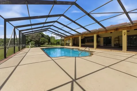 28975 SW 182nd Avenue Homestead FL 33030