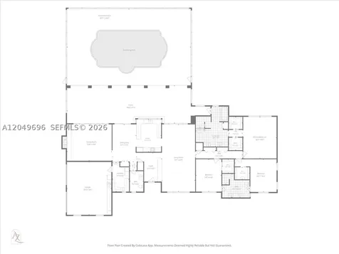 28975 SW 182nd Avenue Homestead FL 33030