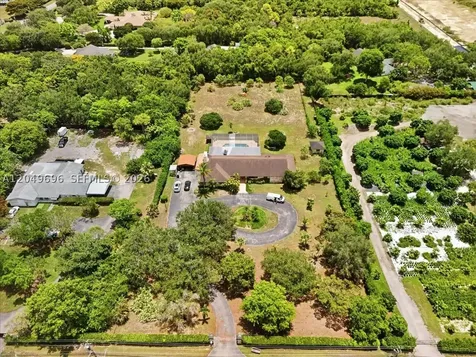 28975 SW 182nd Avenue Homestead FL 33030