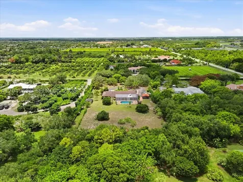 28975 SW 182nd Avenue Homestead FL 33030
