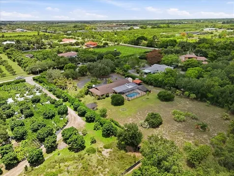 28975 SW 182nd Avenue Homestead FL 33030