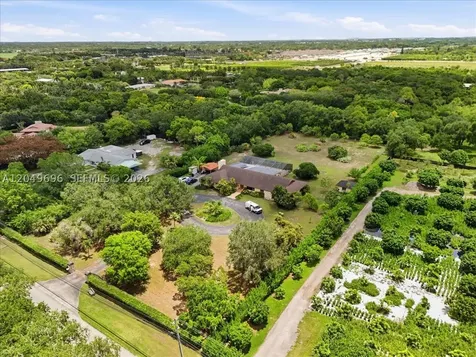 28975 SW 182nd Avenue Homestead FL 33030