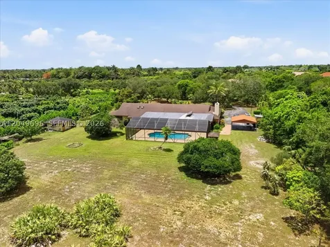 28975 SW 182nd Avenue Homestead FL 33030