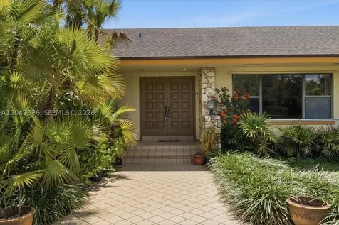 28975 SW 182nd Avenue Homestead FL 33030