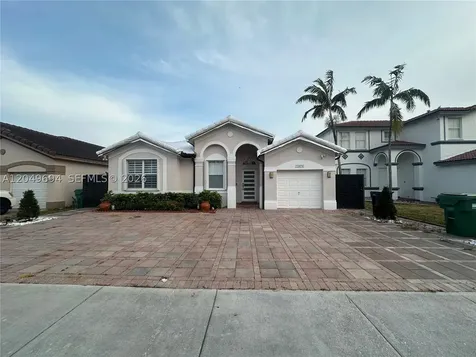 15478 SW 23rd Lane Miami FL 33185