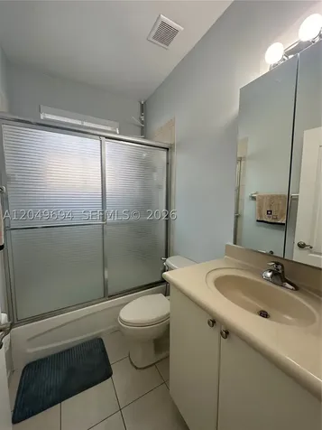 15478 SW 23rd Lane Miami FL 33185