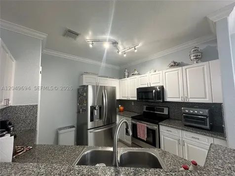 15478 SW 23rd Lane Miami FL 33185