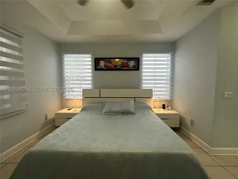 15478 SW 23rd Lane Miami FL 33185