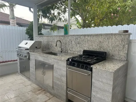 15478 SW 23rd Lane Miami FL 33185