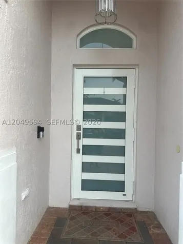 15478 SW 23rd Lane Miami FL 33185