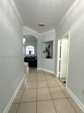 15478 SW 23rd Lane Miami FL 33185
