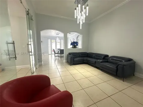 15478 SW 23rd Lane Miami FL 33185