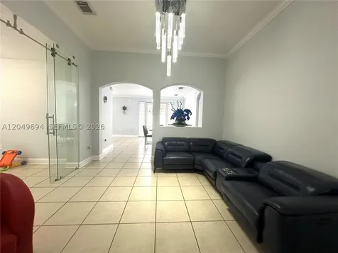 15478 SW 23rd Lane Miami FL 33185