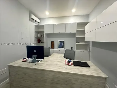 15478 SW 23rd Lane Miami FL 33185