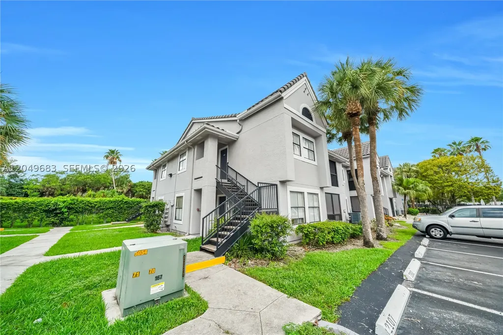 15070 SW 103rd Lane Miami FL 33196