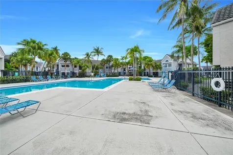 15070 SW 103rd Lane Miami FL 33196