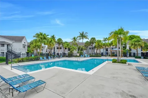 15070 SW 103rd Lane Miami FL 33196