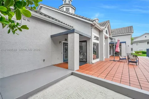 15070 SW 103rd Lane Miami FL 33196