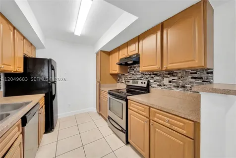 15070 SW 103rd Lane Miami FL 33196