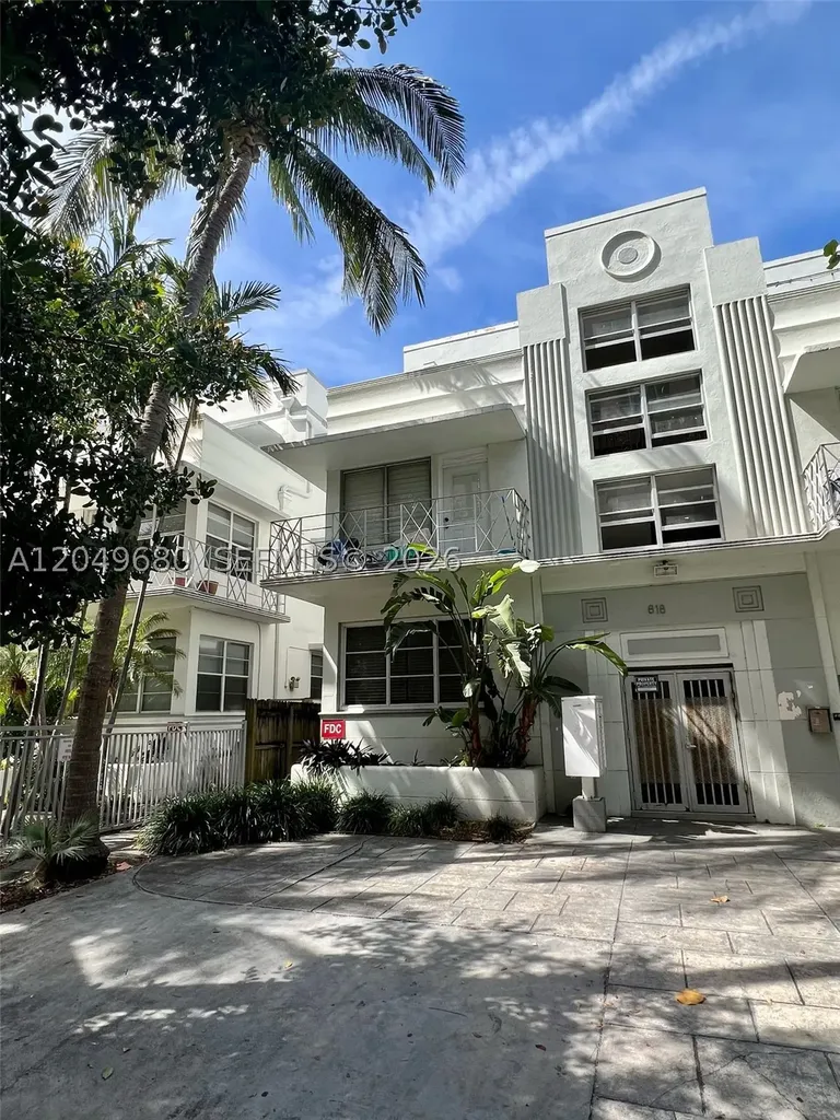 818 Pennsylvania Avenue Miami Beach FL 33139