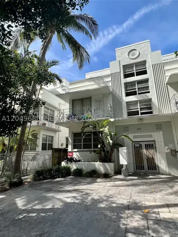 818 Pennsylvania Avenue Miami Beach FL 33139