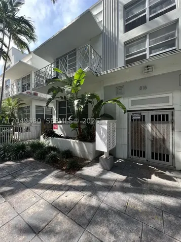 818 Pennsylvania Avenue Miami Beach FL 33139