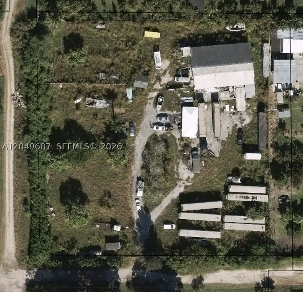 20155 SW 188th Street Miami FL 33187