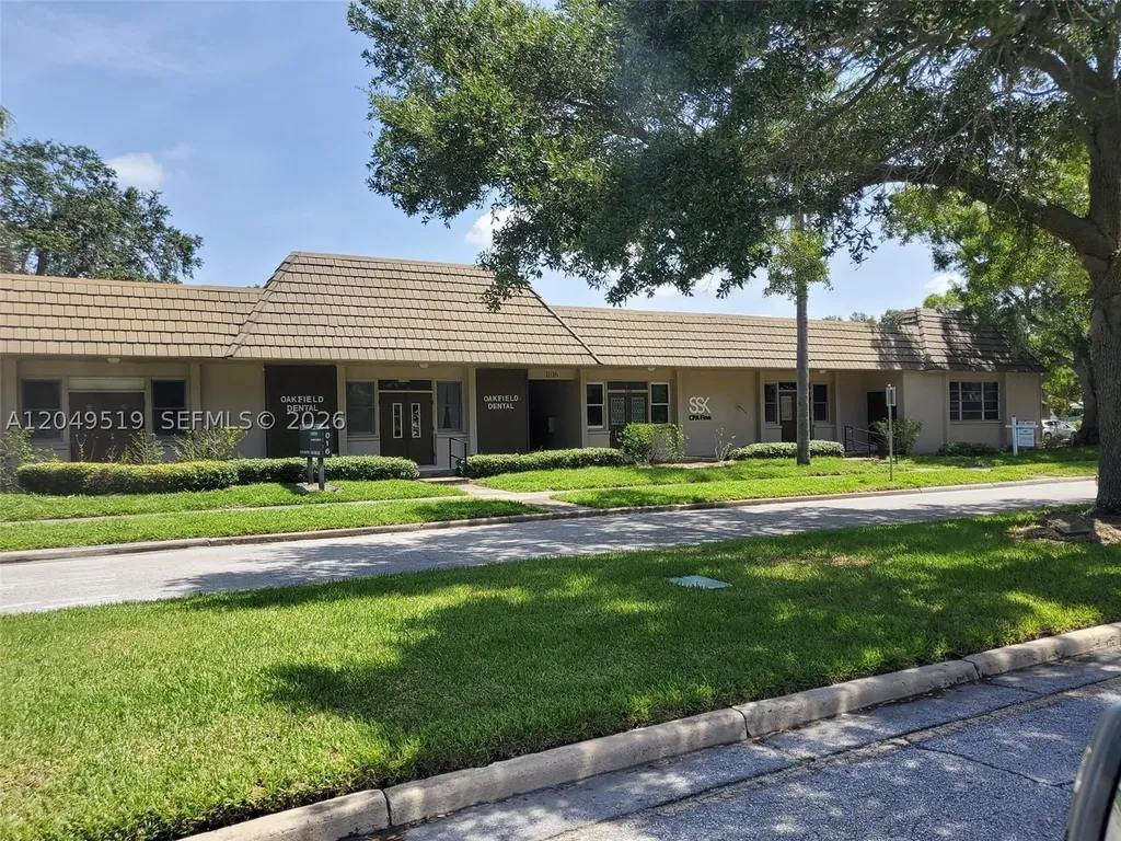 1016 Ponce De Leon Boulevard Other City - In The State Of Florida FL 33756