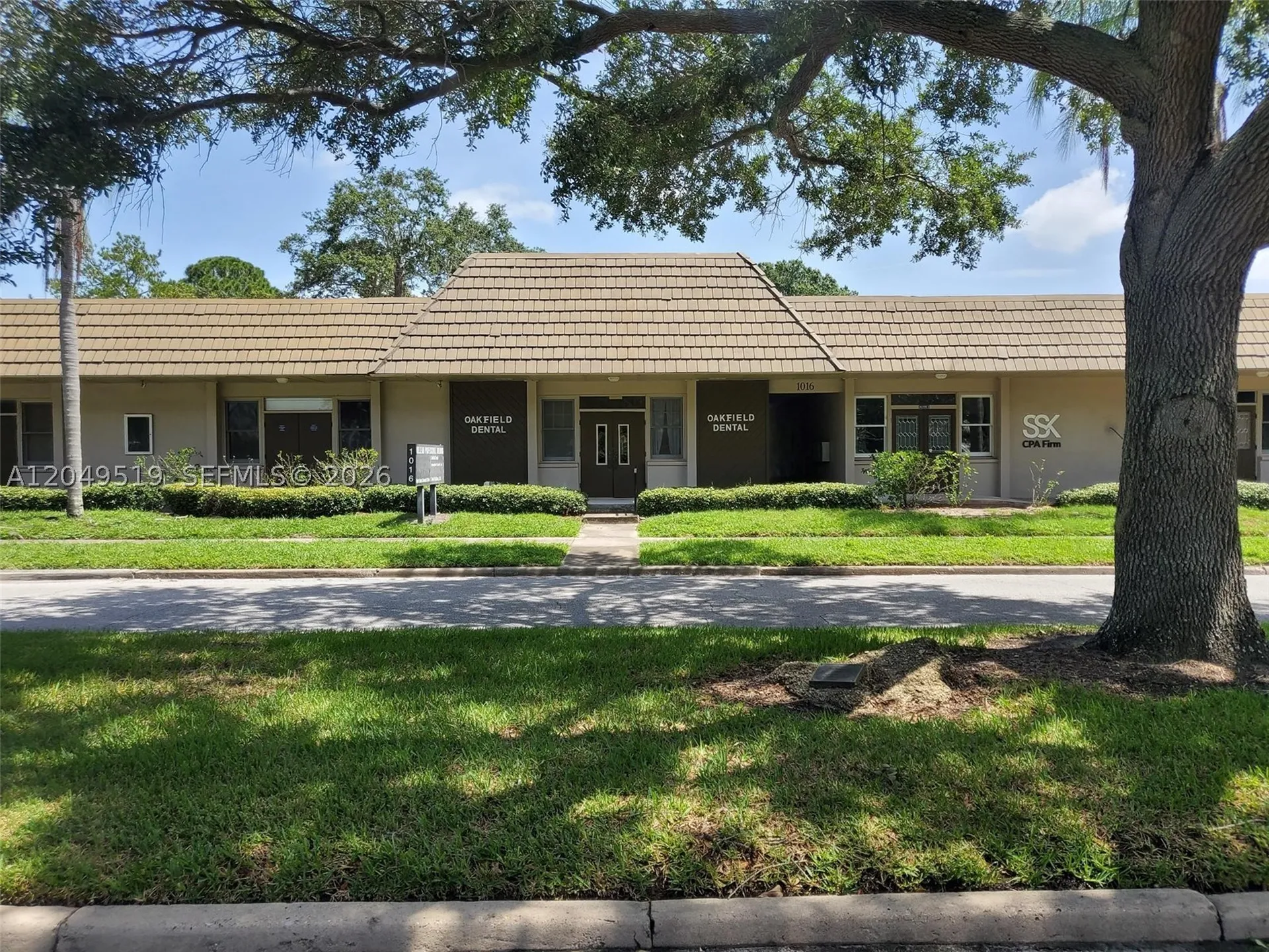 1016 Ponce De Leon Boulevard Other City - In The State Of Florida FL 33756