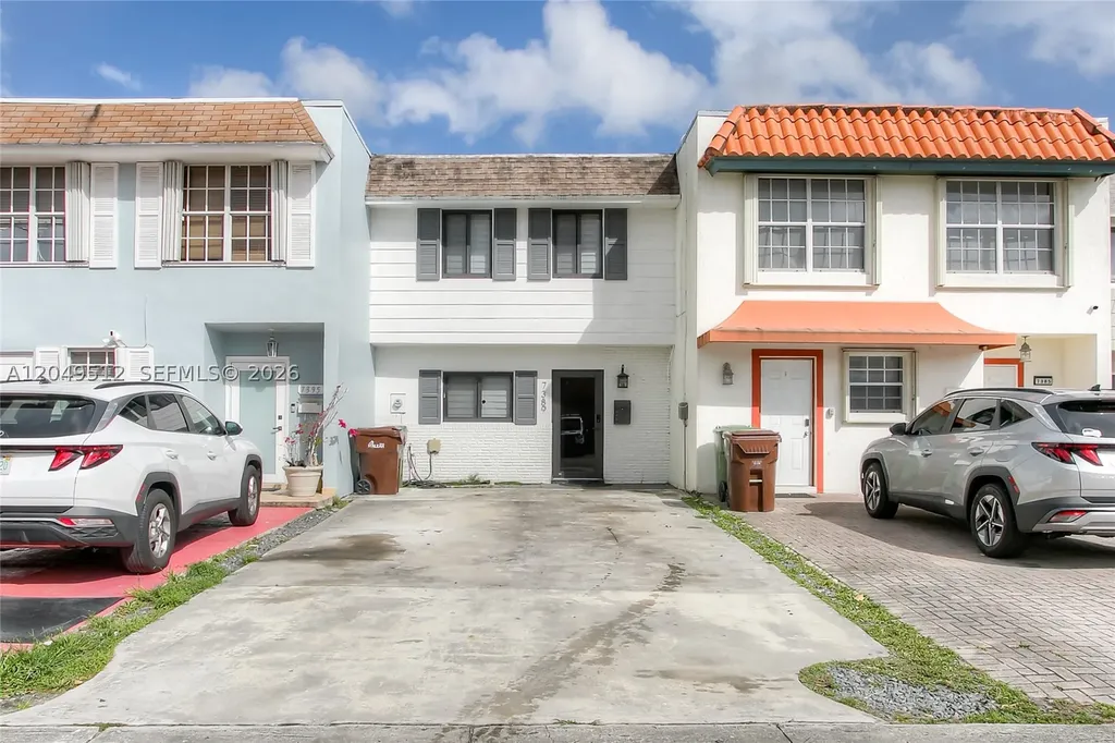 7389 W 18th Avenue Hialeah FL 33014