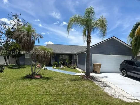 263 Cranbrook Drive Kissimmee FL 34758