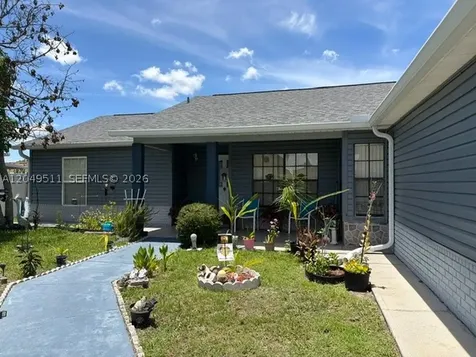263 Cranbrook Drive Kissimmee FL 34758