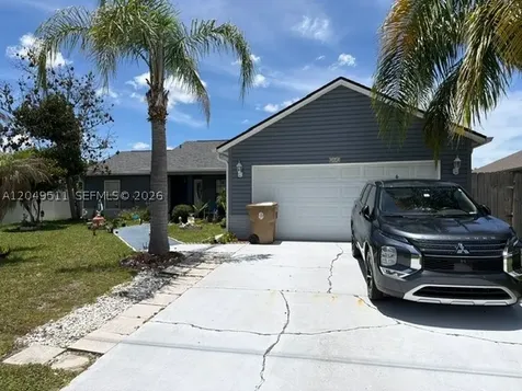 263 Cranbrook Drive Kissimmee FL 34758