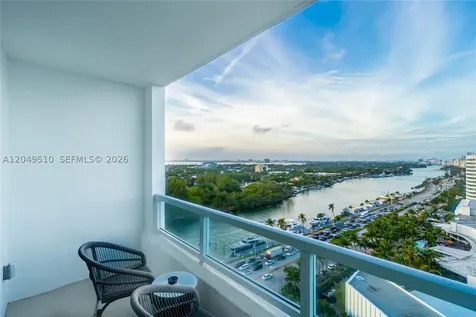 4401 Collins Avenue Miami Beach FL 33140