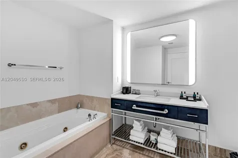 4401 Collins Avenue Miami Beach FL 33140