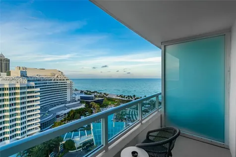 4401 Collins Avenue Miami Beach FL 33140