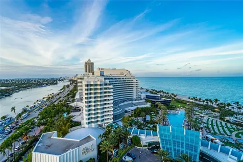 4401 Collins Avenue Miami Beach FL 33140