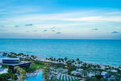 4401 Collins Avenue Miami Beach FL 33140