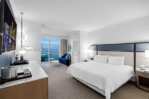 4401 Collins Avenue Miami Beach FL 33140