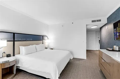 4401 Collins Avenue Miami Beach FL 33140