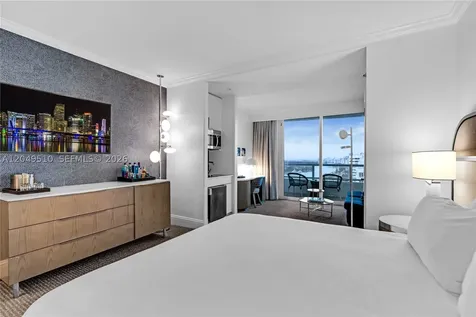 4401 Collins Avenue Miami Beach FL 33140