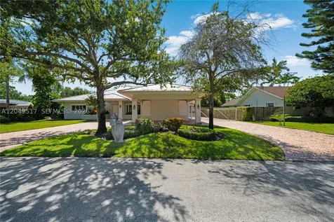 14601 Pompano Drive Coral Gables FL 33158