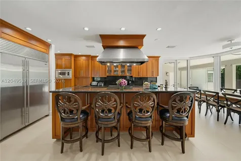14601 Pompano Drive Coral Gables FL 33158