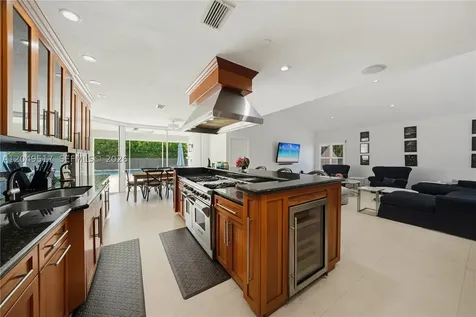 14601 Pompano Drive Coral Gables FL 33158