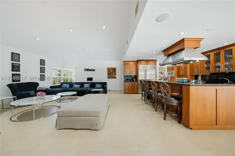 14601 Pompano Drive Coral Gables FL 33158