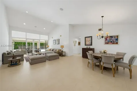 14601 Pompano Drive Coral Gables FL 33158